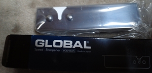 GLOBALスピードシャープナーGSS-01